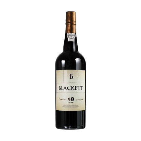 Blackett Porto Tawny 40 Anos