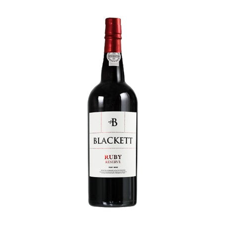 Blackett Porto Ruby Reserve