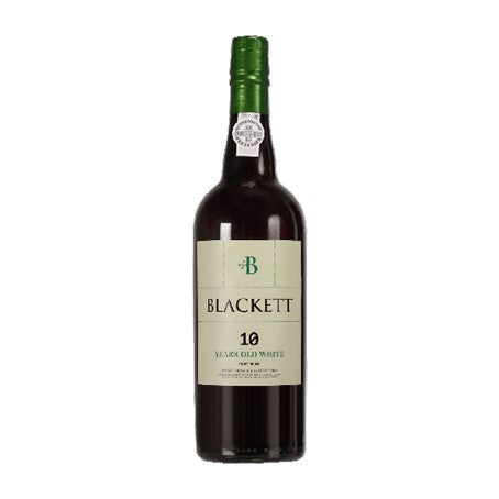 Blackett Porto White 10 Anos
