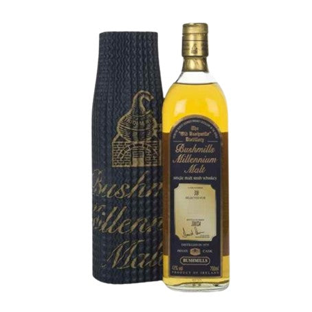 Whisky Bushmills Millennium 70 cl