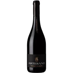 Artesano Cabernet Sauvignon Tinto 2019