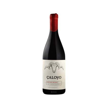Çaloyo Tinto 2012
