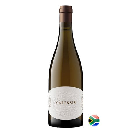 Capensis Chardonnay Branco 2018