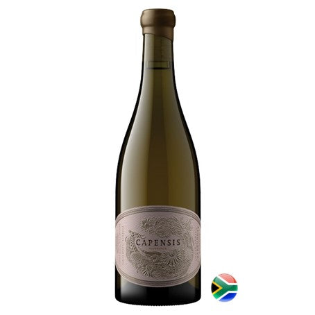 Capensis Fijnbosch Chardonnay Branco 2019