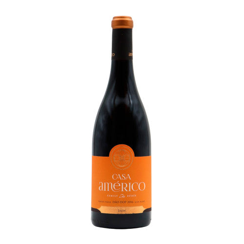 Casa Américo Jaen Tinto 2019