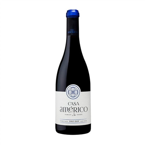 Casa Américo Tinto 2021 : CX 3UNI