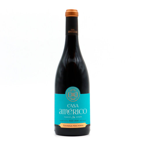 Casa Américo Touriga Nacional Tinto 2016