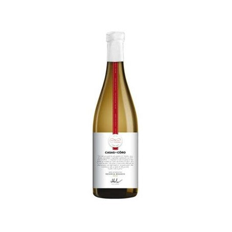 Casas do Côro Reserva Branco 2018