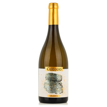 Código Granius Branco 2023 : CX 3UNI