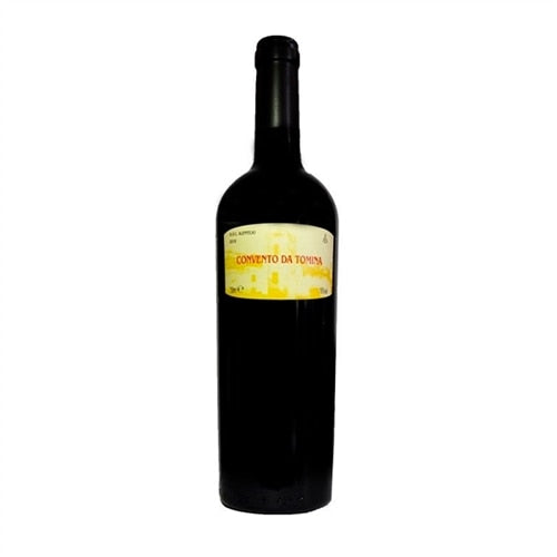 Convento da Tomina Tinto 2022 : CX 3UNI