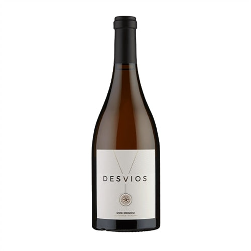 Desvios Viosinho Branco 2014