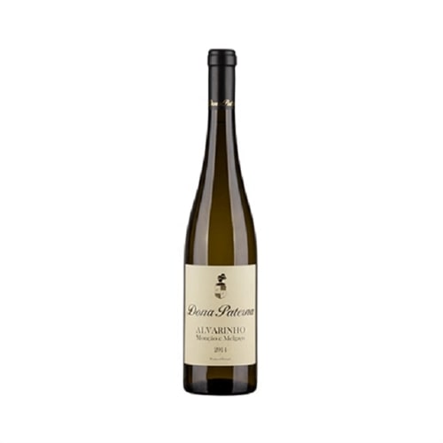 Dona Paterna Alvarinho Branco 2023