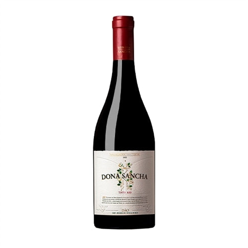 Dona Sancha Tinto 2021 : CX 3UNI
