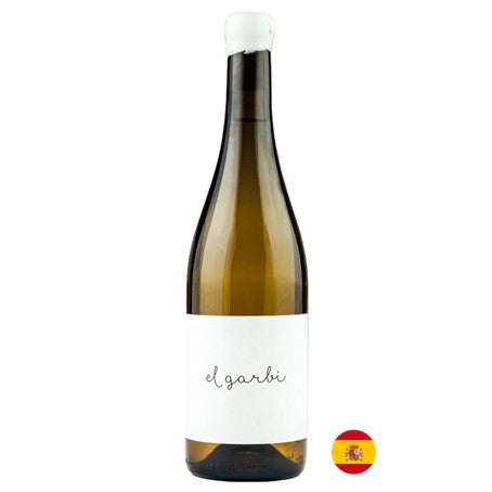 El Garbi Branco 2020 : CX 3UNI