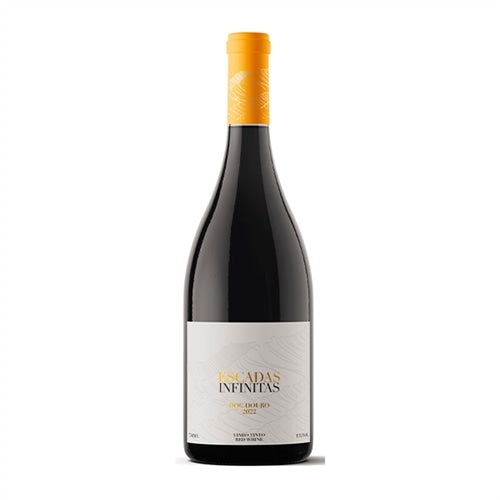 Escadas Infinitas Tinto 2021 : CX 3UNI