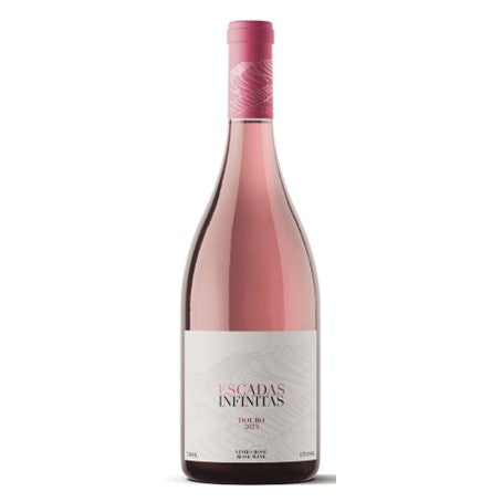 Escadas Infinitas Rosé 2023 : CX 3UNI