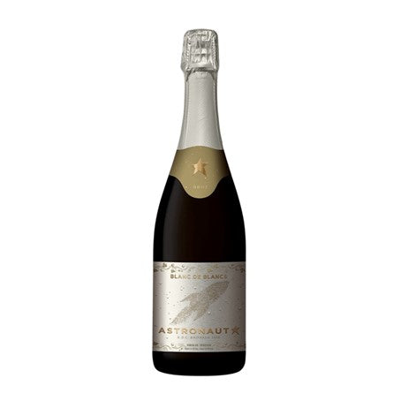Astronauta Espumante Blanc de Blancs 2020 : CX 3UNI