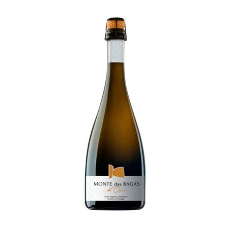 Monte das Bagas de Ouro Espumante 2020