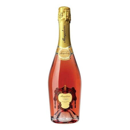 Espumante Murganheira Czar Cuvée Bruto rosé 75 cl