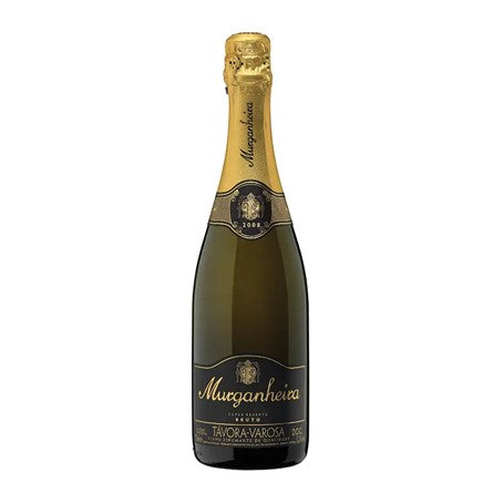 Espumante Murganheira Super Reserva Bruto 75 cl