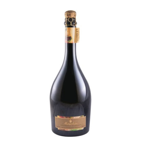 Espumante Murganheira Vintage Pinot Noir Bruto 75 cl