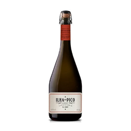 Pico Wines Espumante Brut Nature CVIP 2017