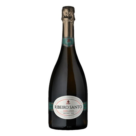 Ribeiro Santo Cerceal Branco Espumante
