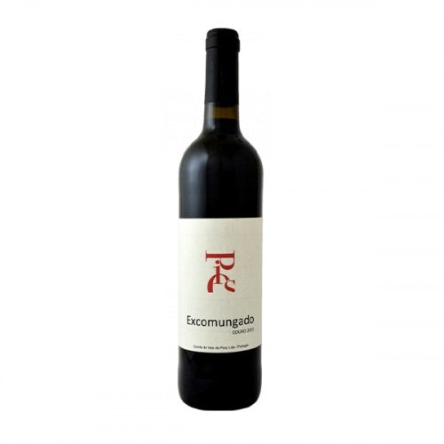 Excomungado Tinto 2020 : CX 3UNI