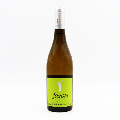 Fagote Reserva Branco 2023 : CX 3UNI