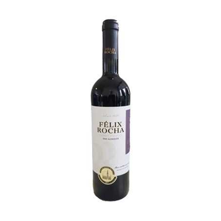 Félix Rocha Premium Doc Tinto 2011