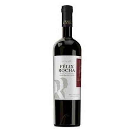 Félix Rocha Alicante Bouschet Tinto 2018