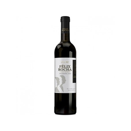 Félix Rocha Grande Escolha Tinto 2009