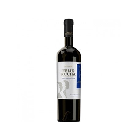 Félix Rocha Petit Verdot Tinto 2019