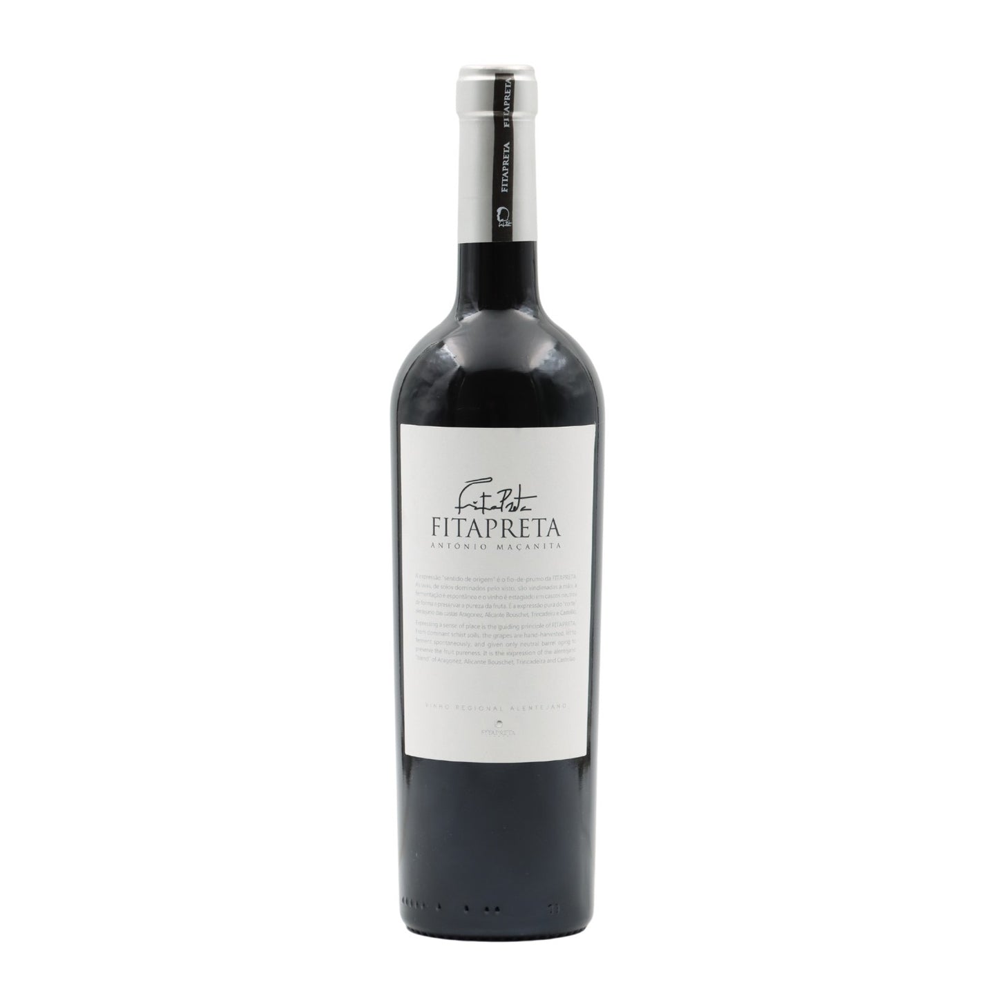 Fita Preta Tinto 2021 : CX 3UNI