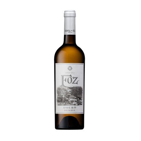 Vinho Foz Reserva Branco 75 cl