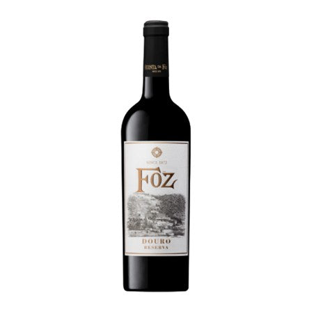 Vinho Foz Reserva Tinto 75 cl