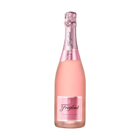 Freixenet Carta Rosé Extra Dry