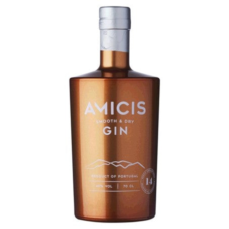 Gin Amicis 70 cl