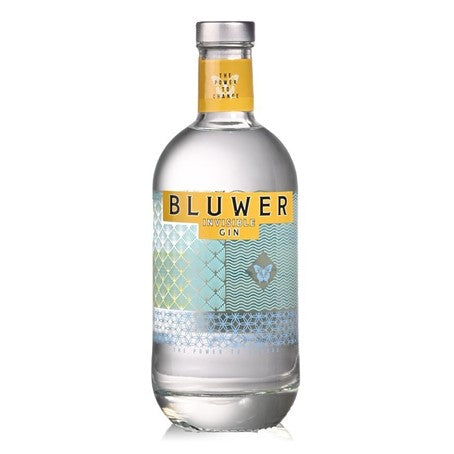Gin Bluwer Invisible 70 cl