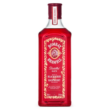 Gin Bombay Bramble 70 cl