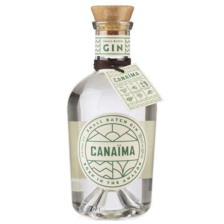 Gin Canaïma 70 cl