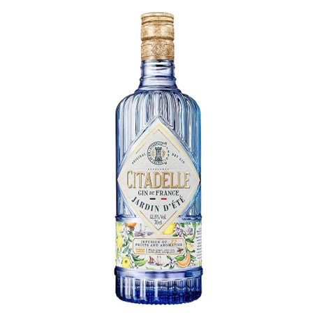 Gin Citadelle Jardin d'Été 70 cl