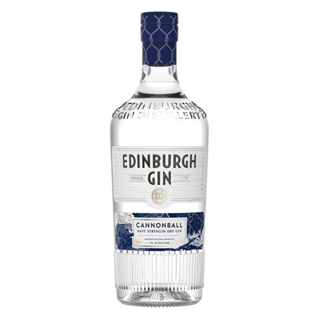 Gin Edinburgh Cannonball 70 cl