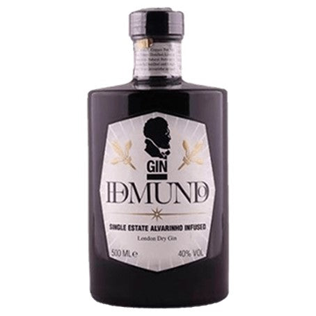 Gin Edmund Single Estate 70 cl