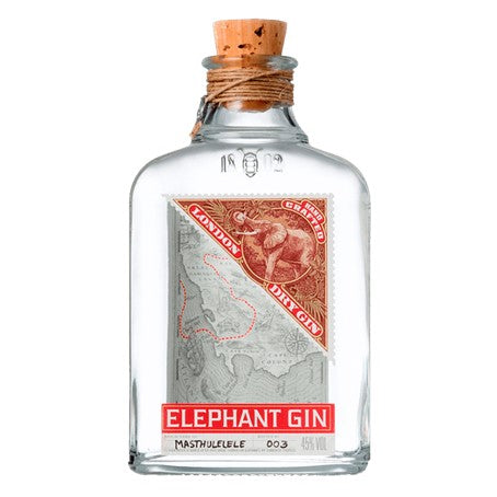 Gin Elephant 50cl