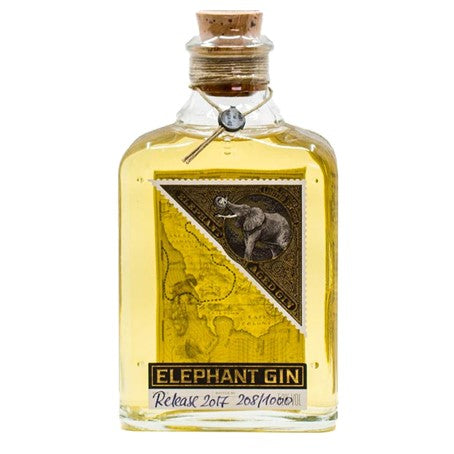 Gin Elephant Aged 50 cl