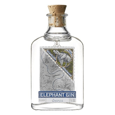 Gin Elephant Strength 50 cl