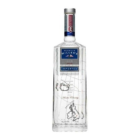 Gin Martin Miller's 70 cl