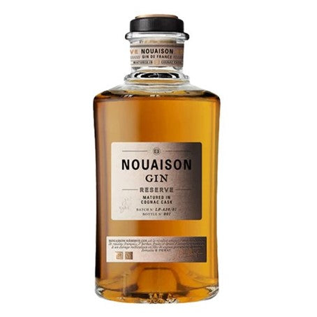 Gin G'Vine Nouaison Reserve 50 cl