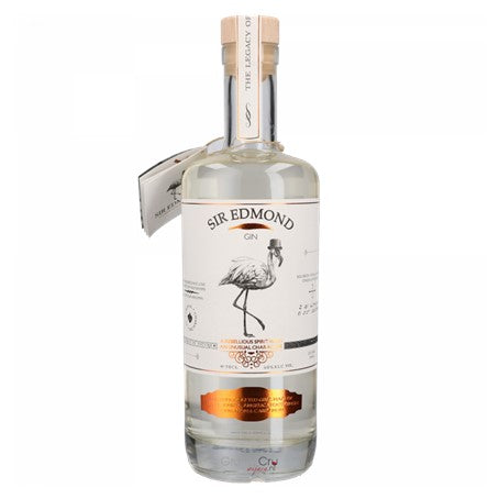 Gin Sir Edmond 70 cl